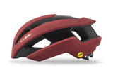 Cube HERON Casque rouge