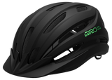 Giro Register Mips II Y Casque jeunesse mat noir/vert