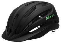 Giro Register Mips II Y Casque jeunesse mat noir/vert