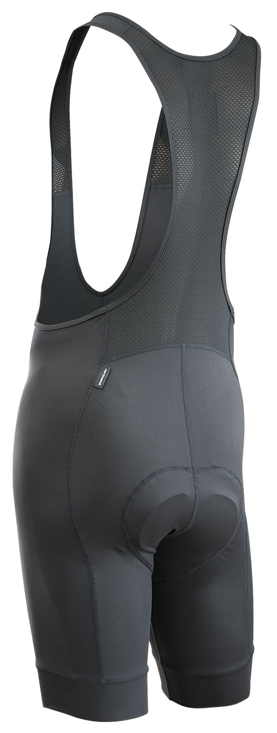 Northwave Active Cuissard à bretelles Noir