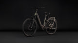 Cube Kathmandu Hybrid EXC 800 Easy Entry stellar´n´chrome (2027)