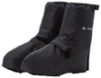 VAUDE Guêtres de vélo Warm noir
