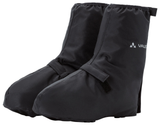 VAUDE Guêtres de vélo Warm noir