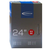 SCHWALBE No.9C Chambre à air 24"