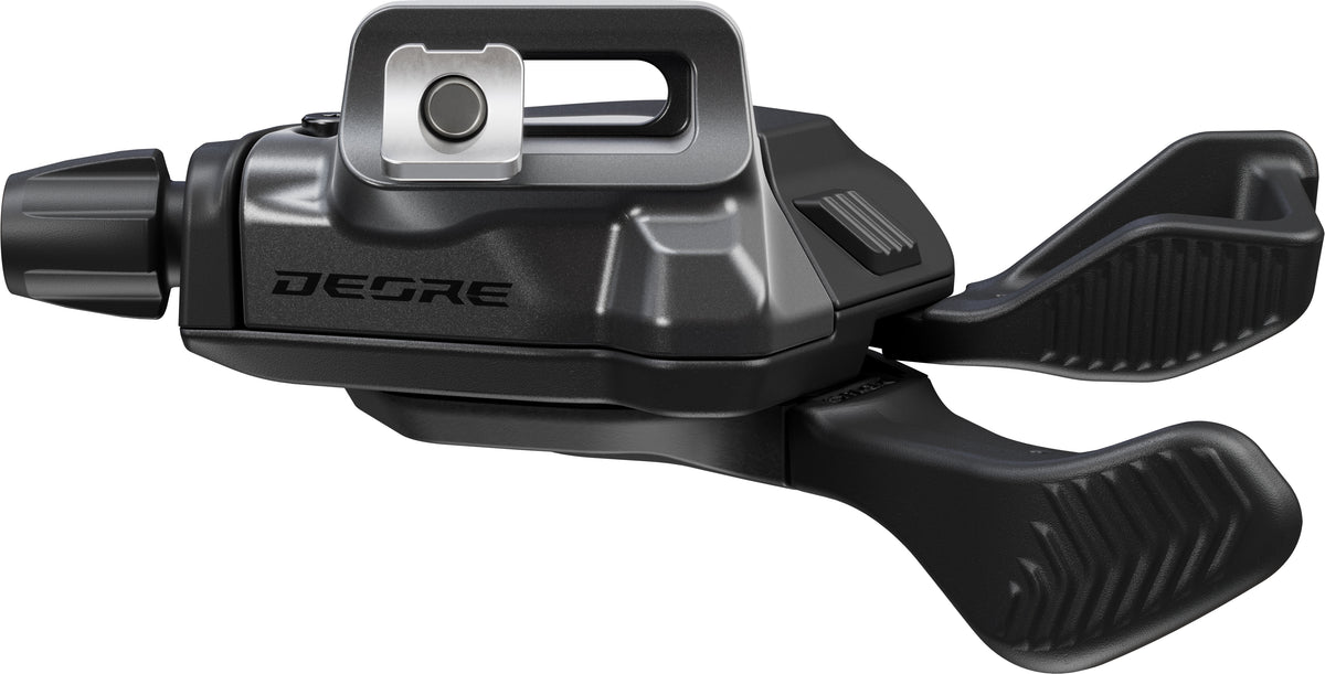 Shimano Levier de vitesses DEORE SL-M6200 12 vitesses Droit I-Spec EV droit