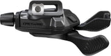 Shimano Levier de vitesses DEORE SL-M6200 12 vitesses Droit I-Spec EV droit
