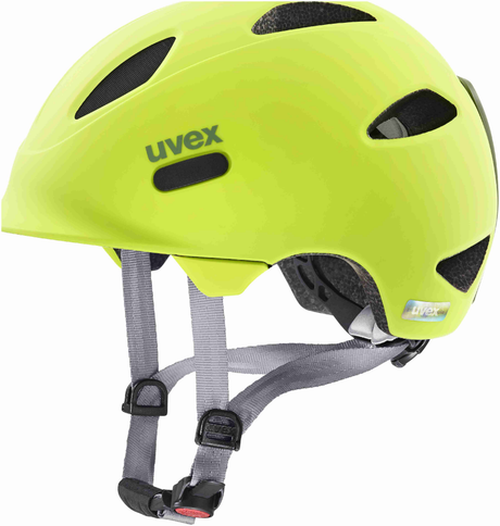 uvex Oyo jaune néon
