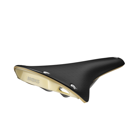Selle Brooks Cambium C17 Special noir
