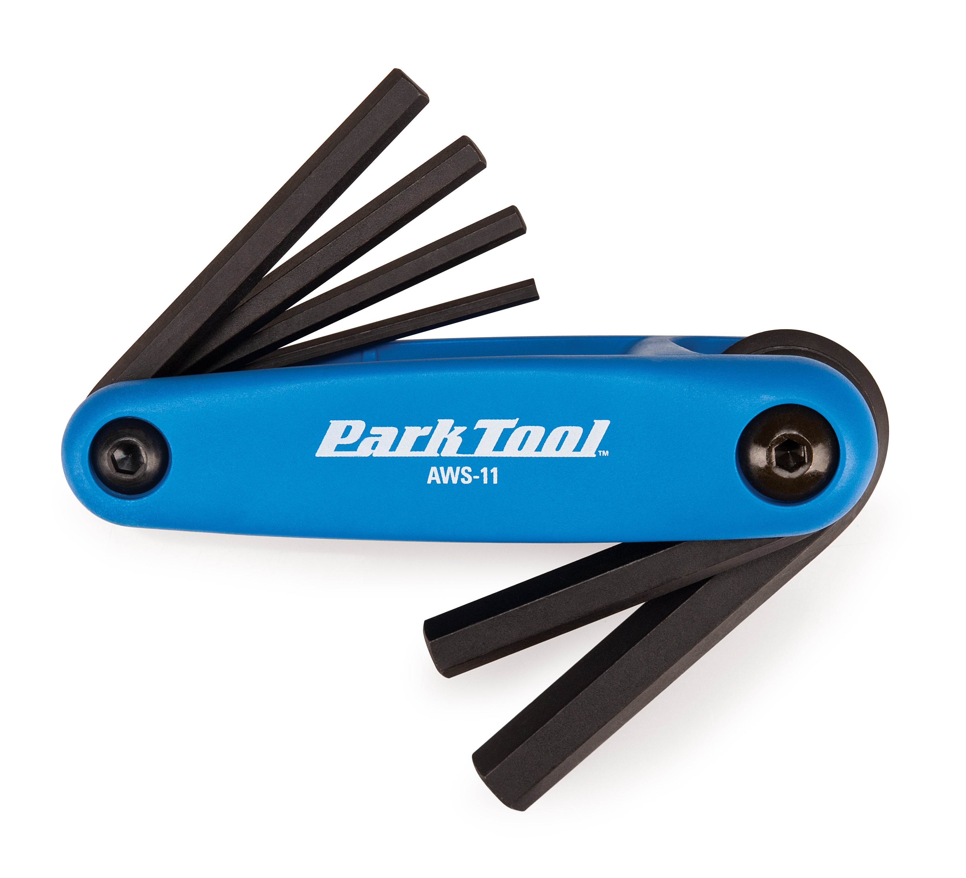 Park Tool AWS-11 outil pliant 3/4/5/6/8/10