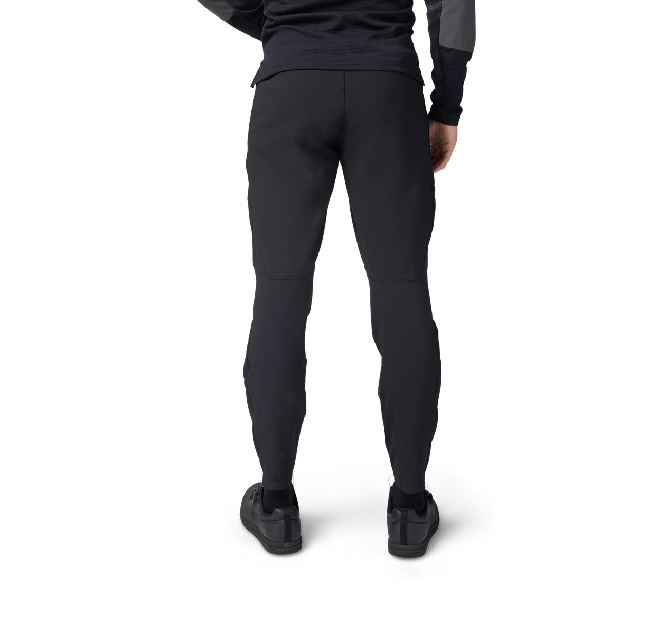 Fox Defend Pantalon Noir