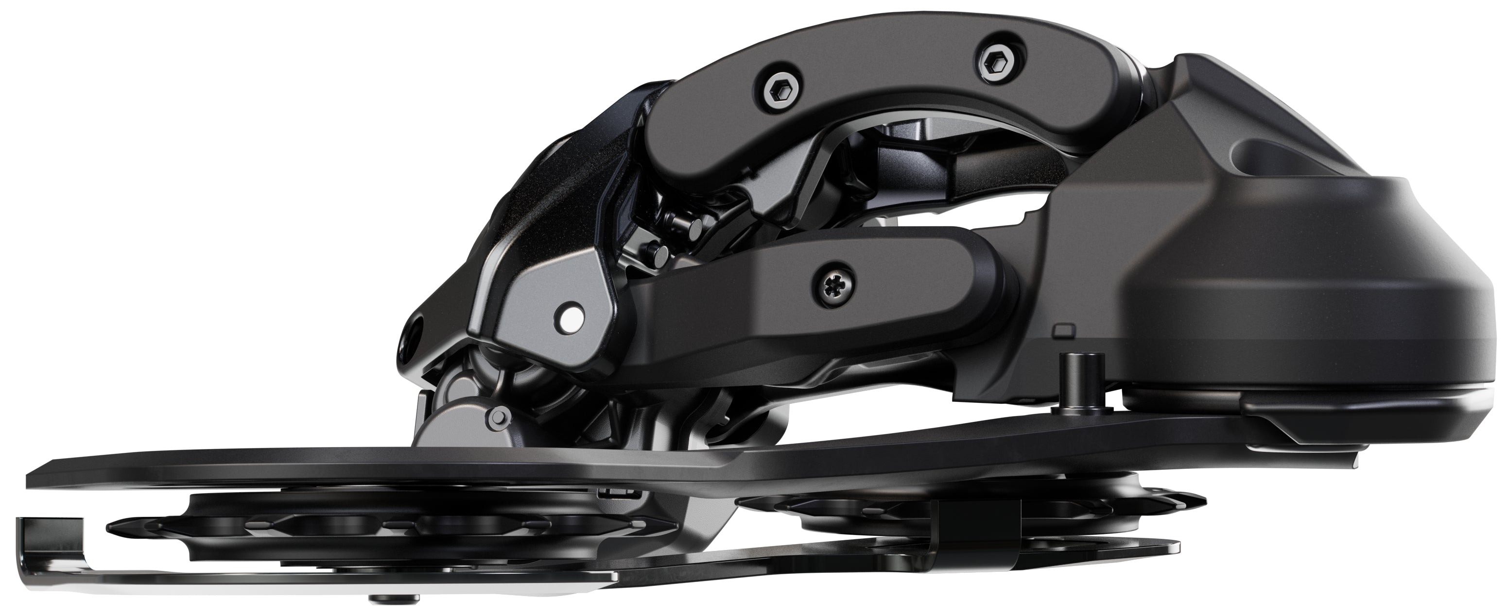 Shimano dérailleur XT Di2 RD-M8260, 12 vitesses, SGS