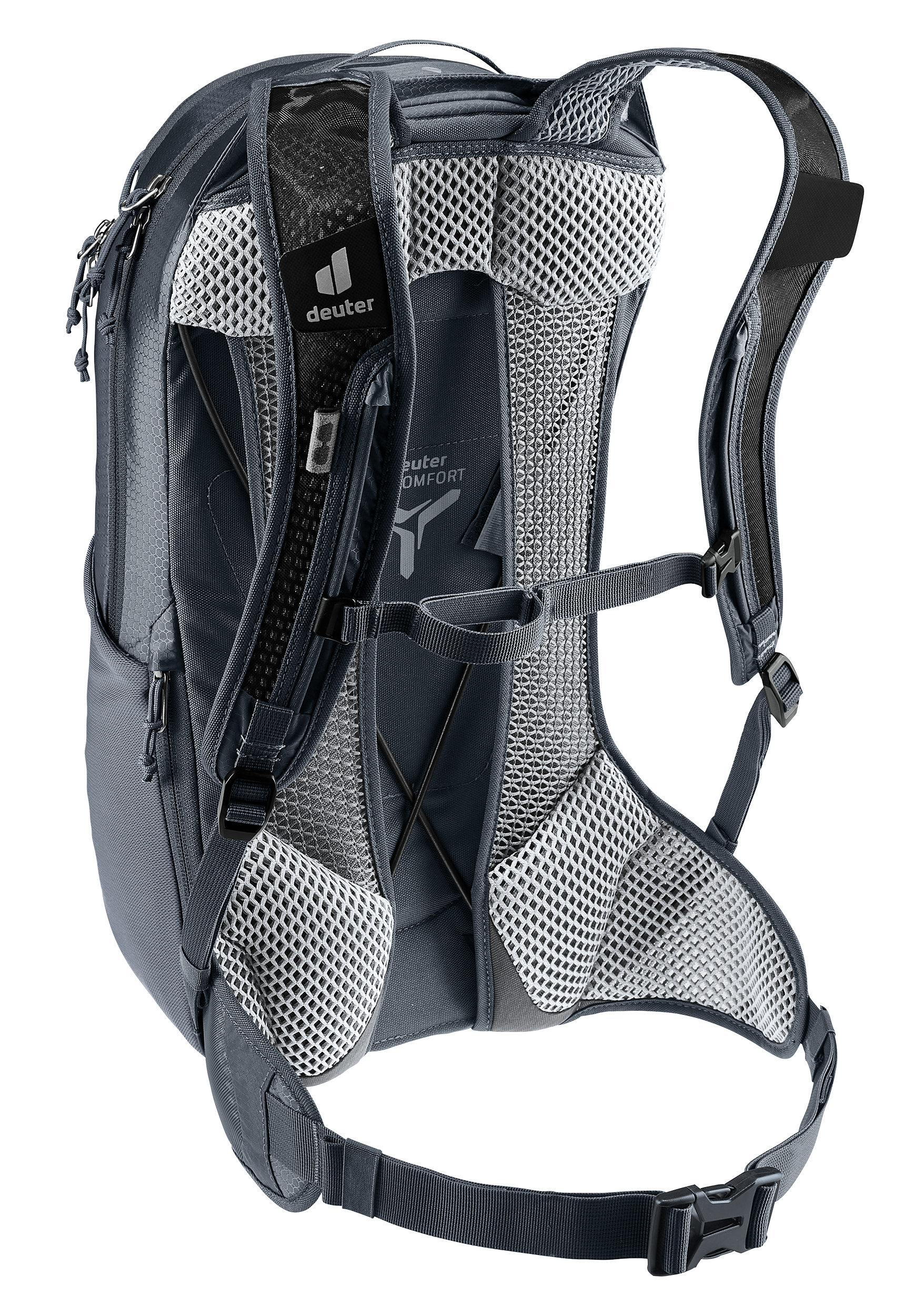 deuter Race Air 10 sac à dos vélo noir