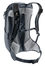 deuter Race Air 10 Fahrradrucksack schwarz