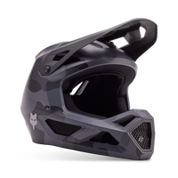 Casque intégral Fox Rampage | Black Camo – aktuelle Variante