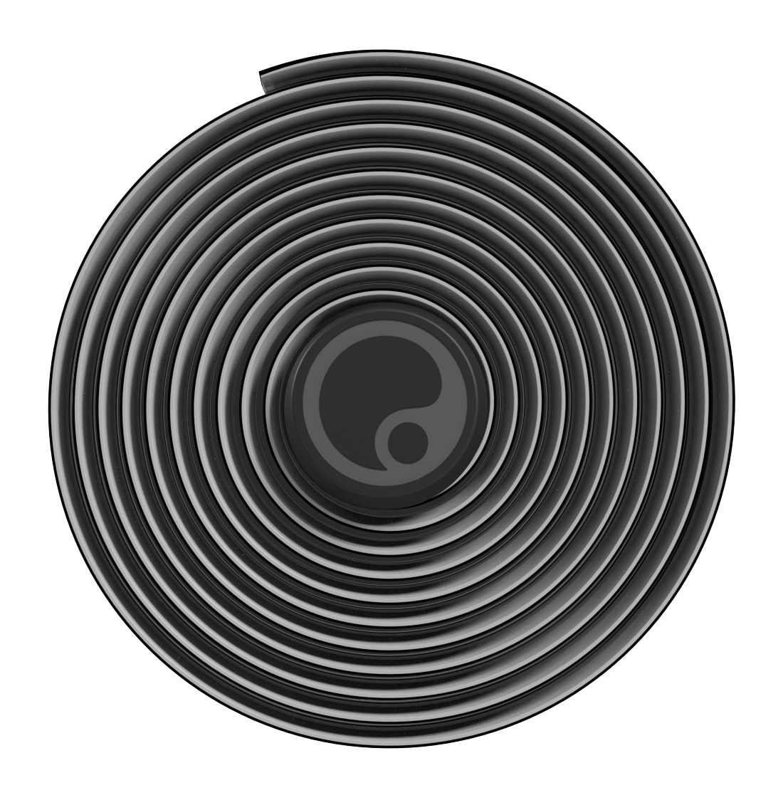 Ergon BT Road Guidoline noire