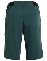 VAUDE Shorty Loamer Base pour femme deep pond