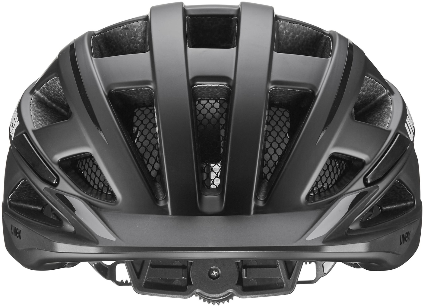 uvex City I-Vo 2 Mips Casque urbain Noir mat