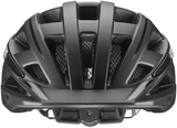uvex City I-Vo 2 Mips Casque urbain Noir mat