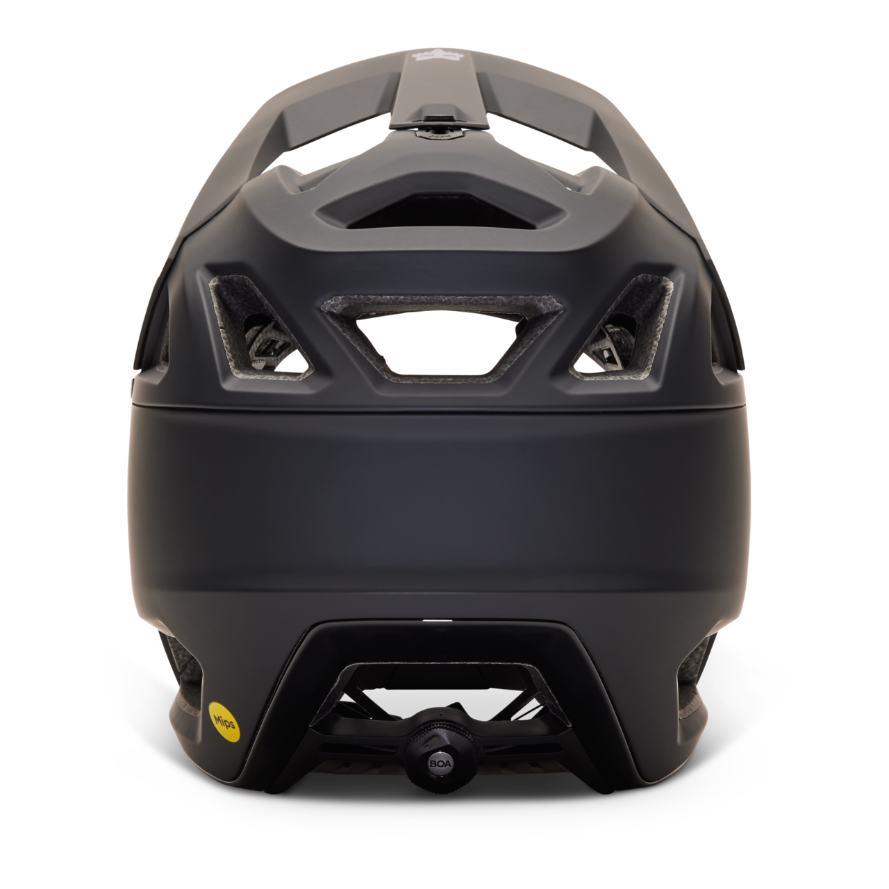 Casque intégral Fox Proframe RS Mat noir