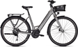 Kalkhoff Endeavour L Move Diamond gris de jais mat