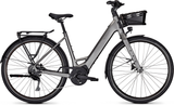 Kalkhoff Endeavour L Move Diamond gris de jais mat