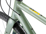 Kona Libre Vert (2025)