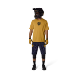 Fox Ranger SS Maillot Head Bronze