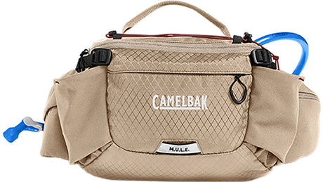 Sac banane Camelbak Mule 5 1,5L Moondust