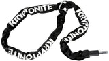 Kryptonite Antivol de cadre 512 avec chaîne