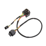 Câble Bosch PowerTube 220mm