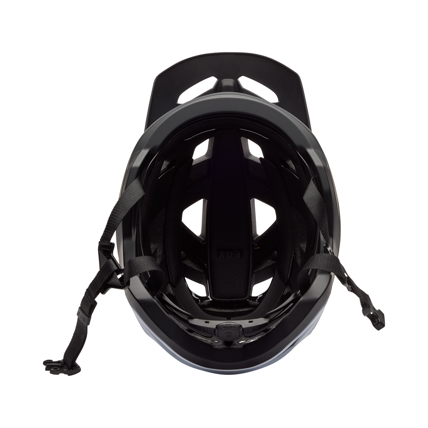 Casque Fox Speedframe 5050 Noir/Blanc
