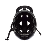 Casque Fox Speedframe 5050 Noir/Blanc