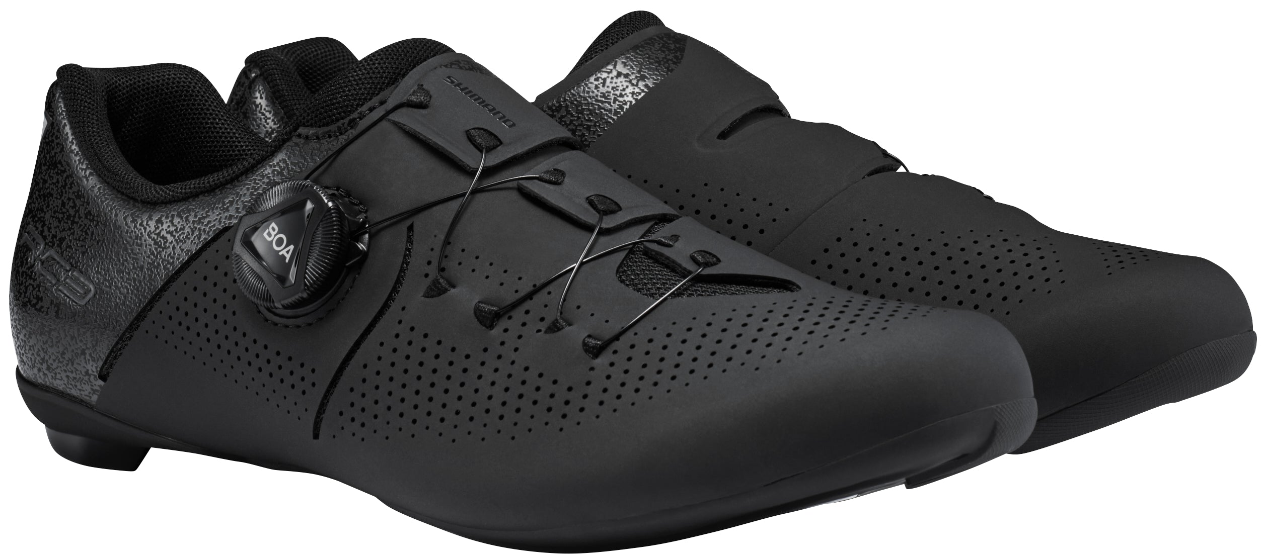 Shimano RC302W Chaussures de course pour femmes black