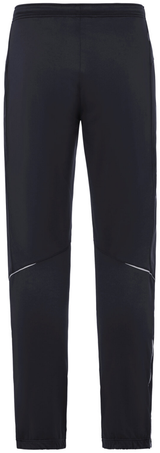 Pantalon Wintry VAUDE Homme V noir uni