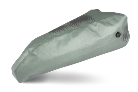 Valise ACID pour sacoche de selle PACK PRO 15 vert