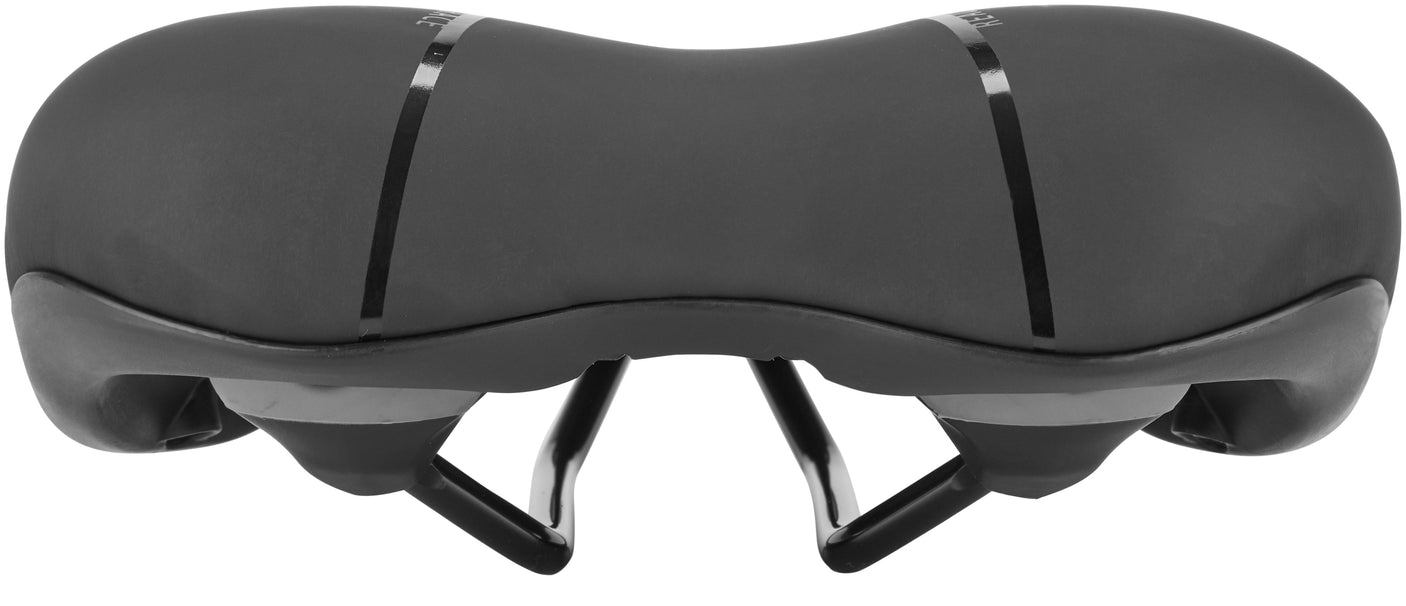 RFR Selle TREKKING CITY D2 avec gel