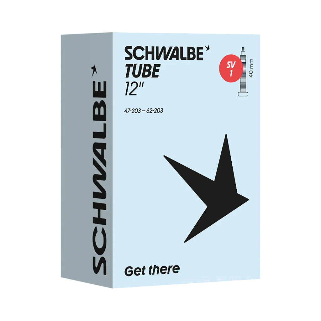 Schwalbe SV 1 Chambre à air 47/62-203