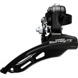 SHIMANO TOURNEY TZ FD-TZ510 Dérailleur avant Collier haut