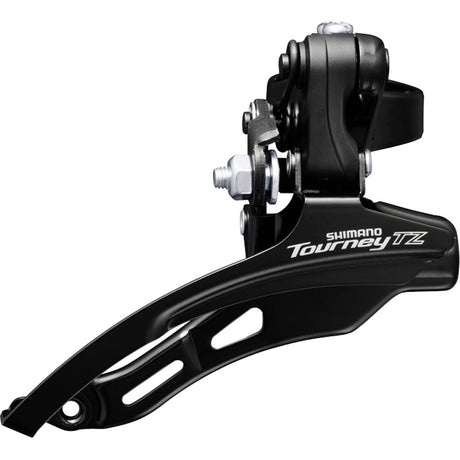SHIMANO TOURNEY TZ FD-TZ510 Dérailleur avant Collier haut