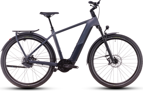 Cube Kathmandu Hybrid Comfort SLX 800  Diamant nightsky´n´ink (2025)