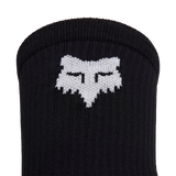 Fox 6" Ranger Chaussette Préemballée Multi Noir/Multi