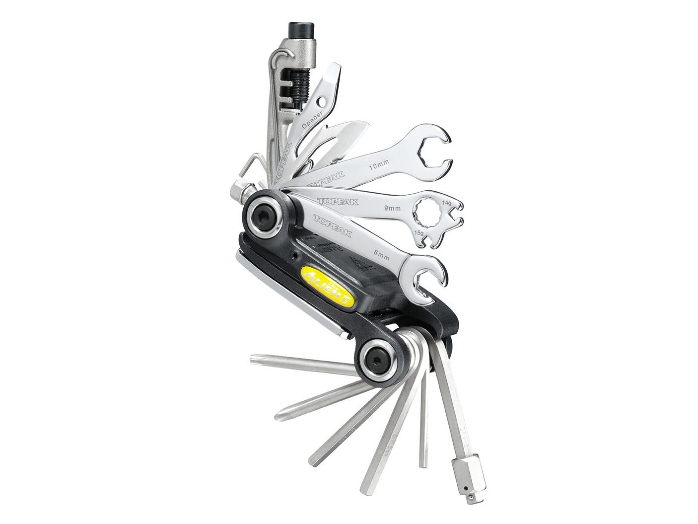 Topeak Alien 2 outil pliant