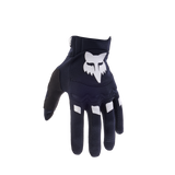 Fox Dirtpaw Gant Noir/Blanc