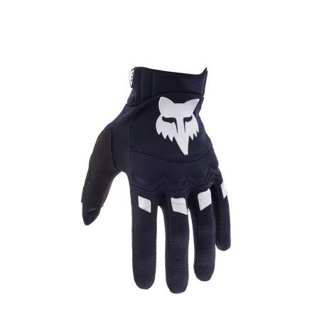Fox Dirtpaw Gant Noir/Blanc