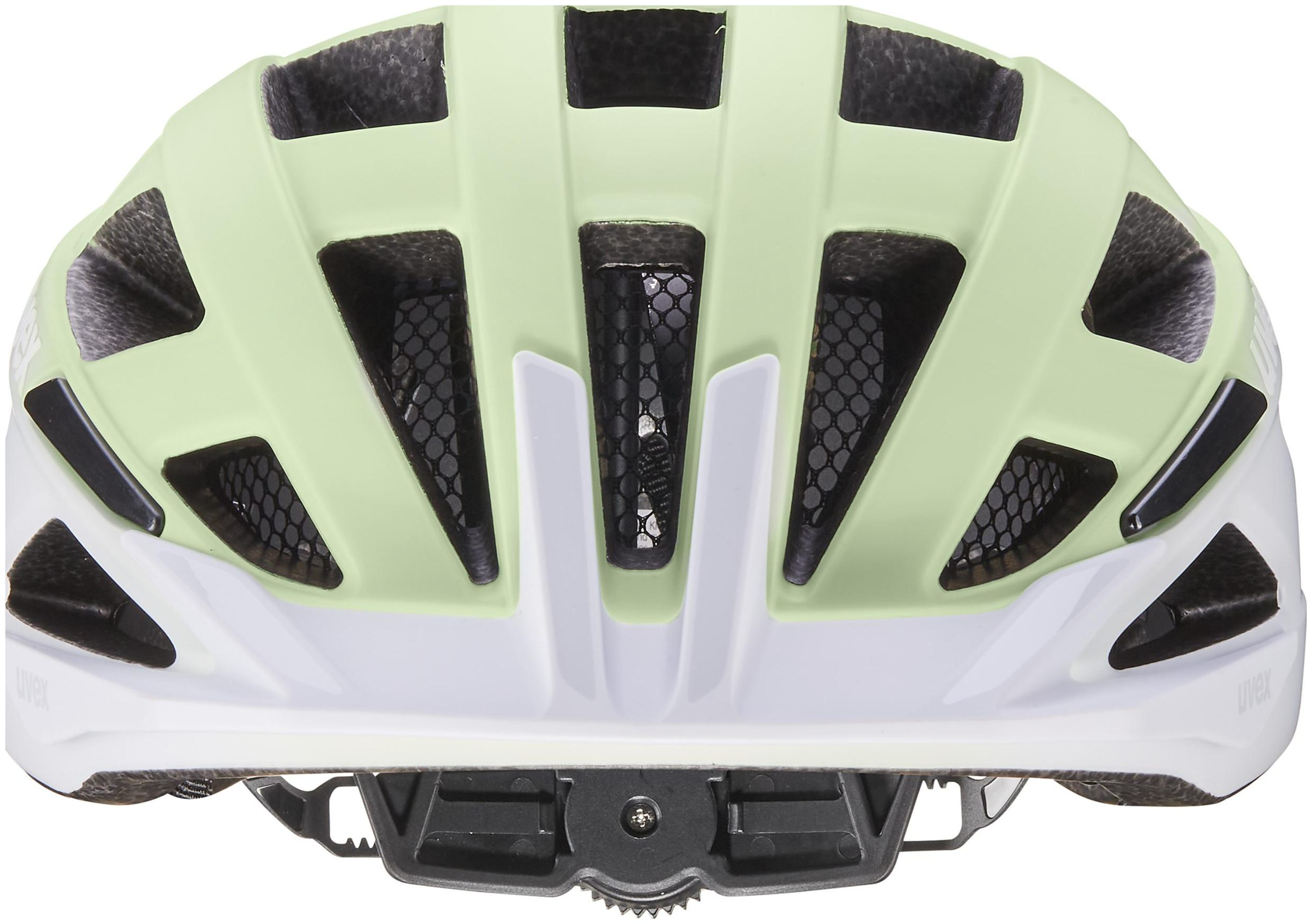 uvex I-Vo 2 Mips matcha glacé mat