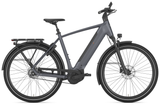 Gazelle Ultimate C5+ Diamant 800 gris météore mat