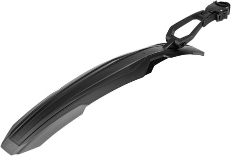 ACID garde-boue VANE PRO arrière 27,5" noir et gris