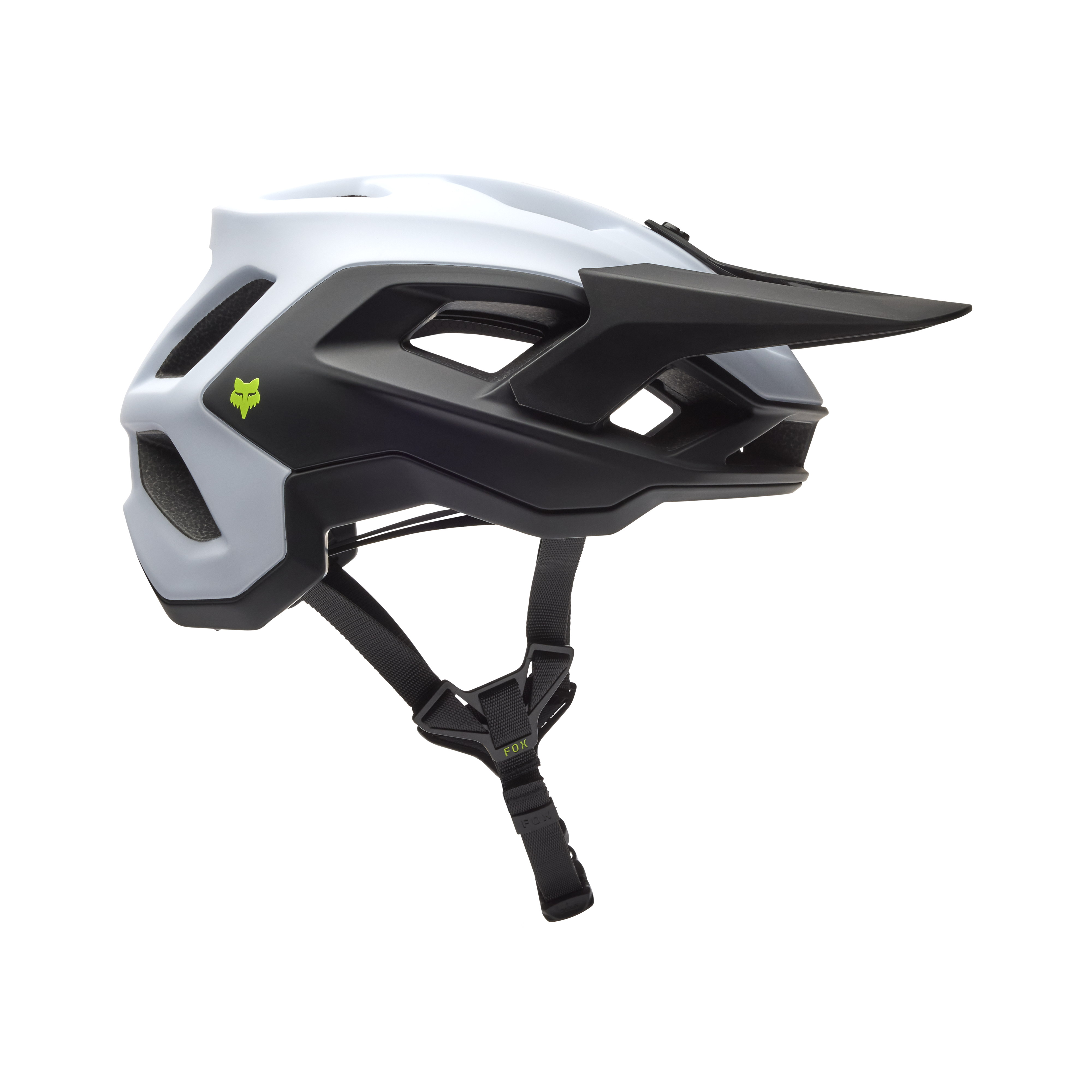 Casque Fox Speedframe 5050 Noir/Blanc
