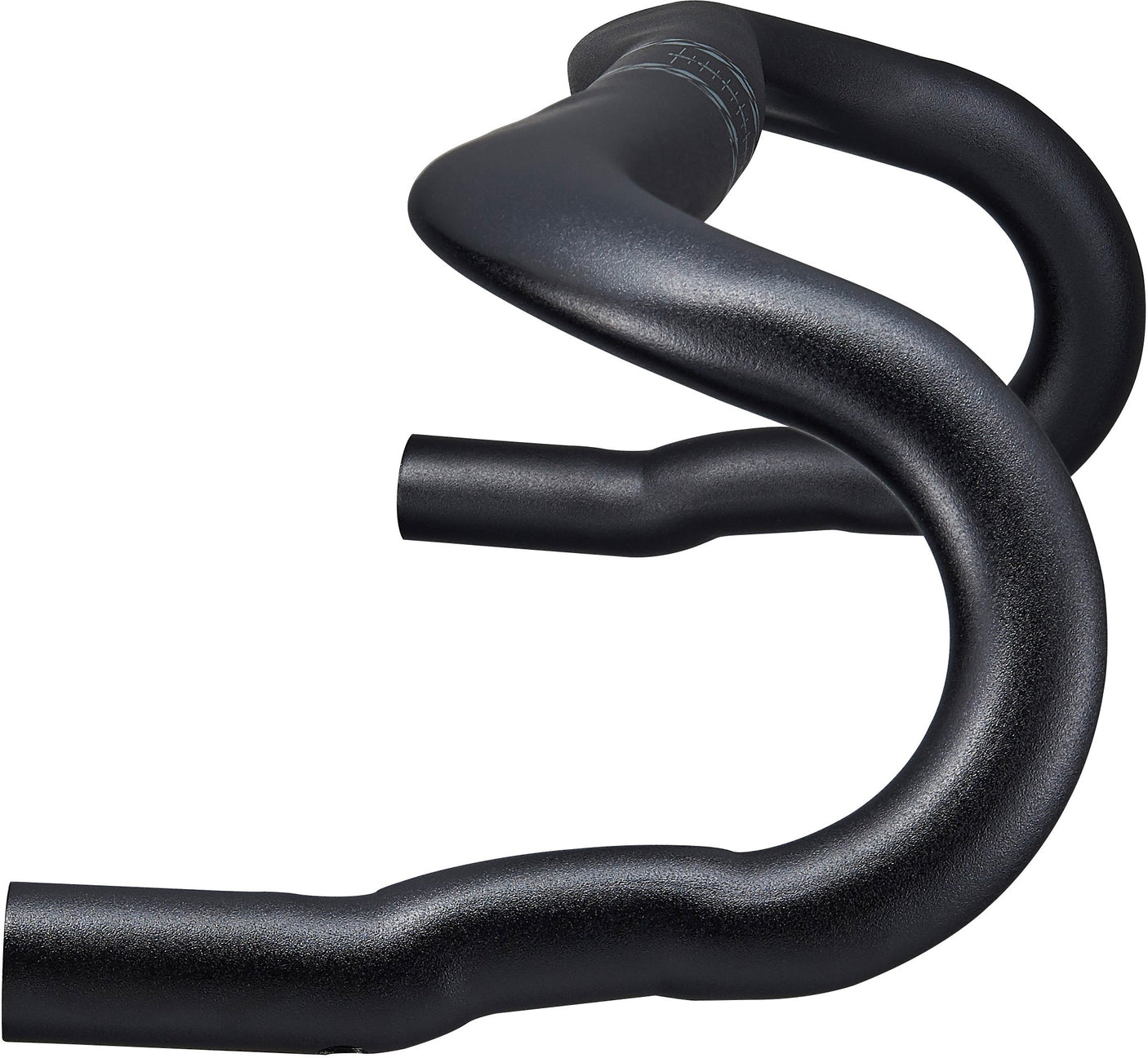 Ritchey Comp Venture Max V2 Cintre Route Ø31,8mm 4,6°/24° noir