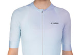 Cube ROAD/XC WS Maillot manches courtes bordeaux